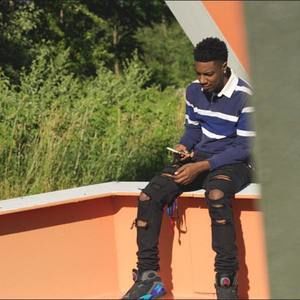 Meet your Posher, Aye